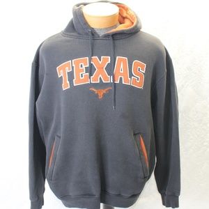 University of Texas Longhorns Footlocker Hoodie XL